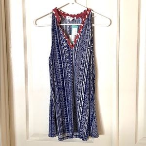 THML Maniella Top New With Tags Size Large